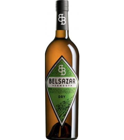 Belsazar Vermouth Dry 19% vol