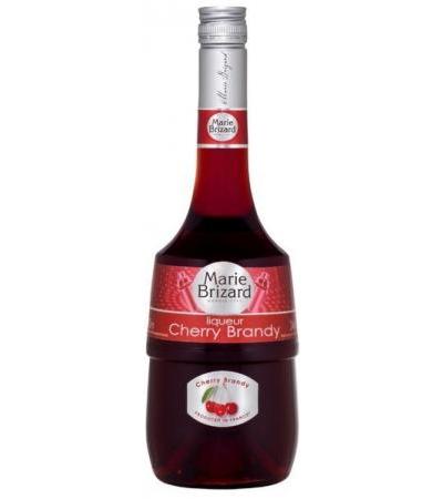Liqueur Cherry Brandy 0,7l Marie Brizard