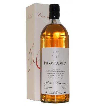 Whisky Couvreur - Intravaganza
