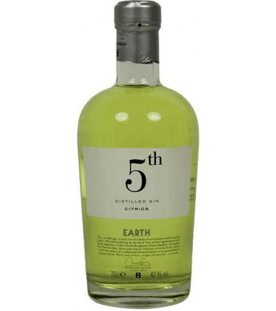 5th Gin Earth 0,7l