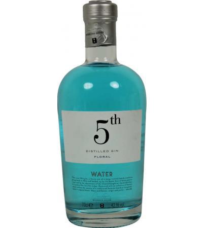 5th Gin Water 0,7l