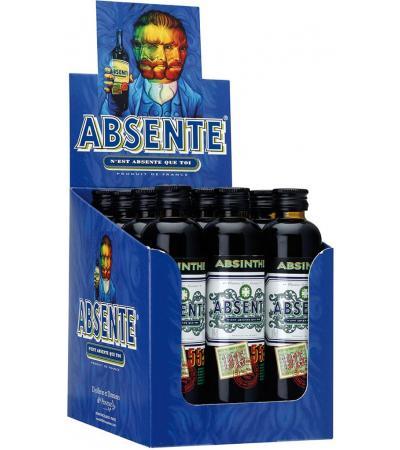 Absente Absinth Mini 12er Pack 1,2l