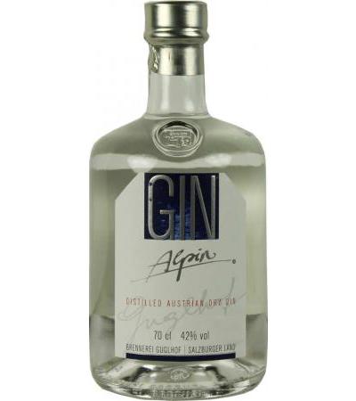 Alpin Gin 0,7l