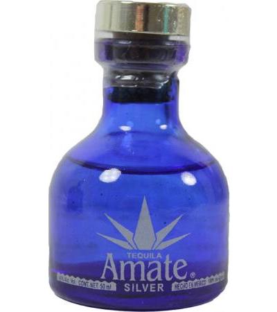 Amate Tequila blanco 5cl