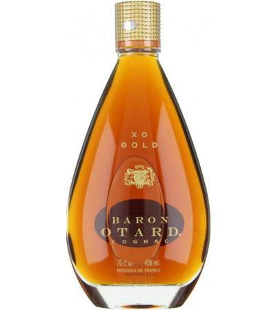 Baron Otard Cognac X.O. 0,7 l