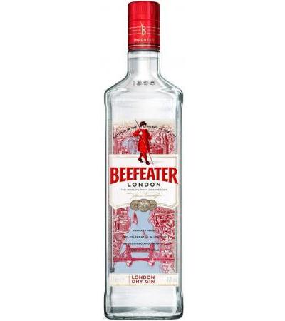 Beefeater London Dry Gin 1l