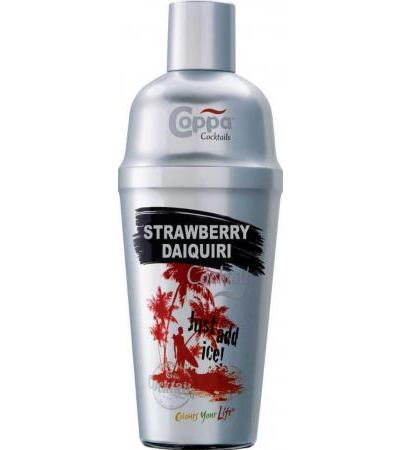Coppa Cocktail Strawberry Daiquiri 0,2 liter