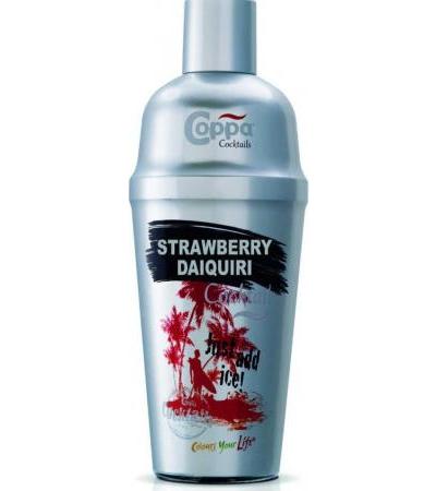 Coppa Cocktail Strawberry Daiquiri 0,7 liter