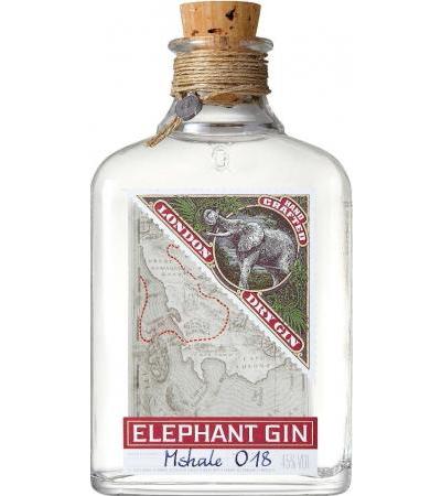 Elephant London Dry Gin 0,5l