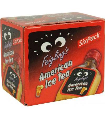 Fancy Feigling American Ice Tea 6er Pack