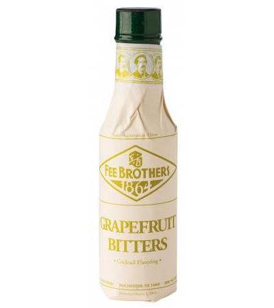Fee Brothers Grapefruit Bitters 0,15 l