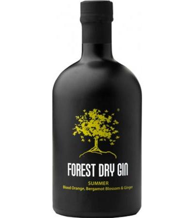 Forest Dry Gin Summer 0,5l