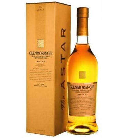 Glenmorangie Whisky Astar 0,7l