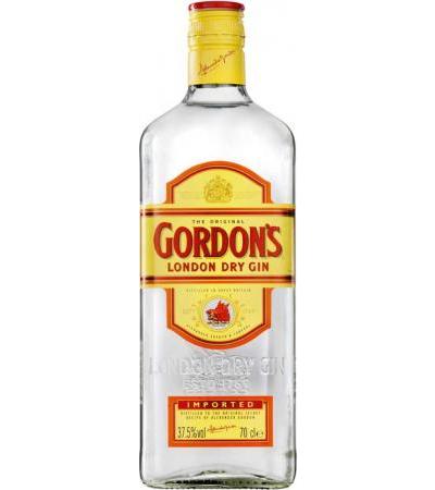 Gordons London Dry Gin 0,7l