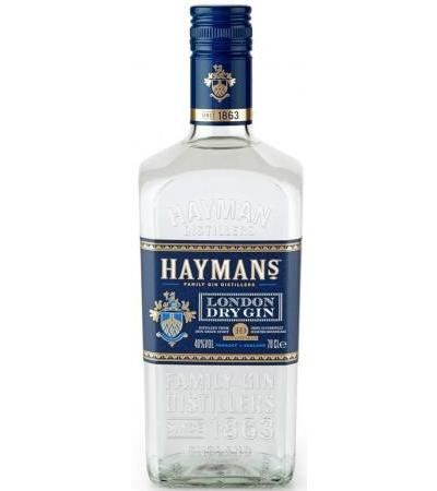 Haymans London Dry Gin 40% 0,7l