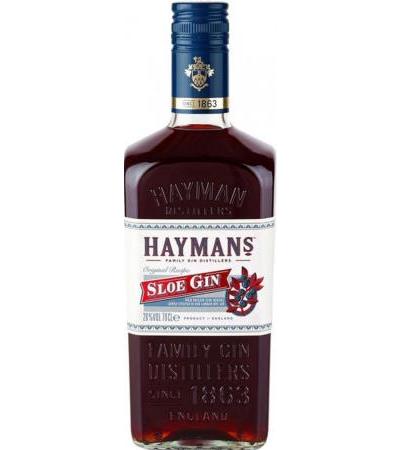 Haymans Sloe Gin 0,7l