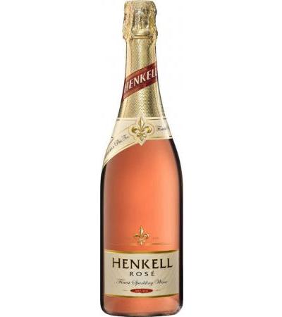 Henkell trocken Rosé 0,75 l