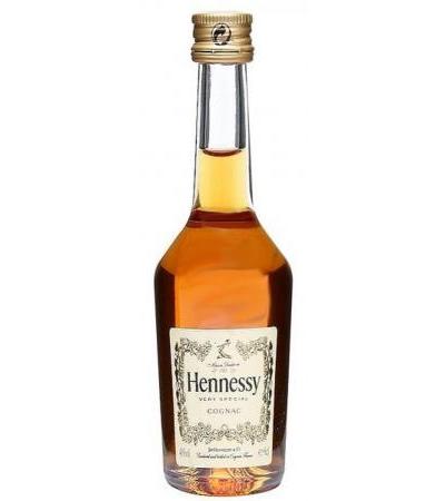 Hennessy VS Cognac Mini 0,05l
