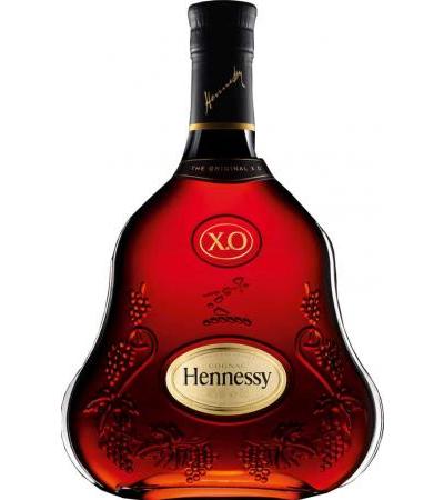 Hennessy XO 1,5 l