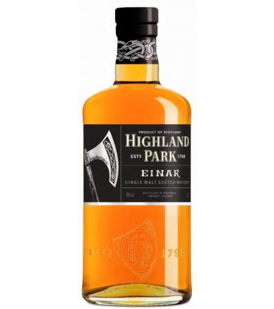 Highland Park Whisky Einar 1l