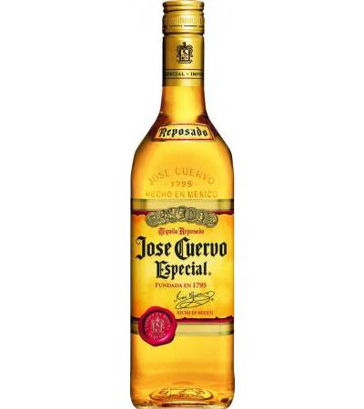 Jose Cuervo Especial Tequila Gold 1l