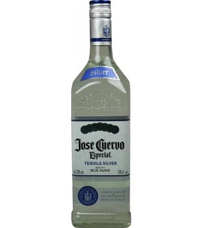 Jose Cuervo Especial Tequila Silver 1l