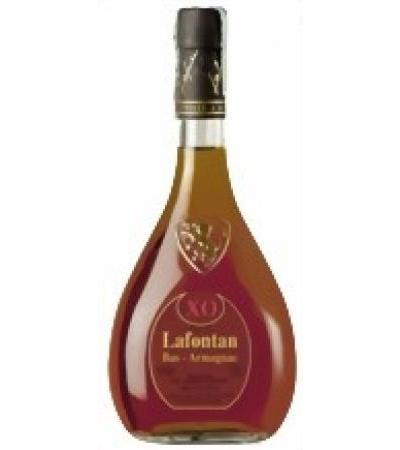 Lafontan Armagnac XO 0,7 l