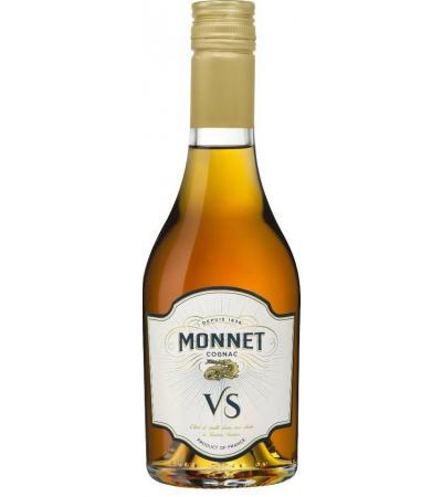 Monnet Cognac VS 5cl