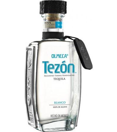 Olmeca Tequila Tezon Blanco 0,7l