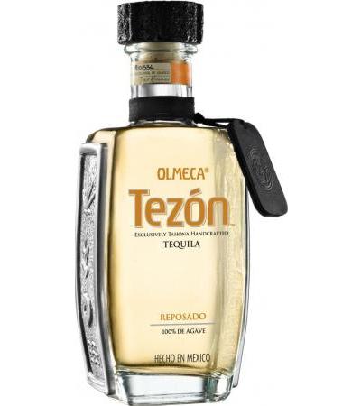 Olmeca Tequila Tezon Reposado 0,7l