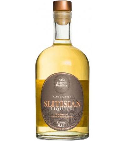 Slitisian Whisky Likör 0,5l