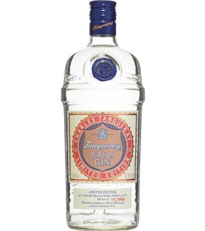 Tanqueray Old Tom Gin 1l