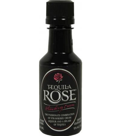 Tequila Rose Mini