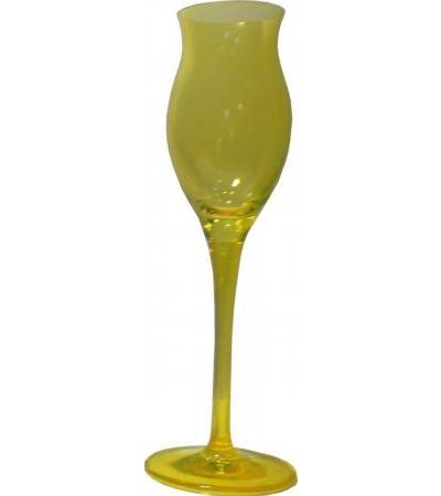 Ziegler KVLT Obstbrandglas Gelb