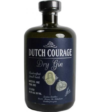 Zuidam Dutch Courage Dry Gin 0.7l