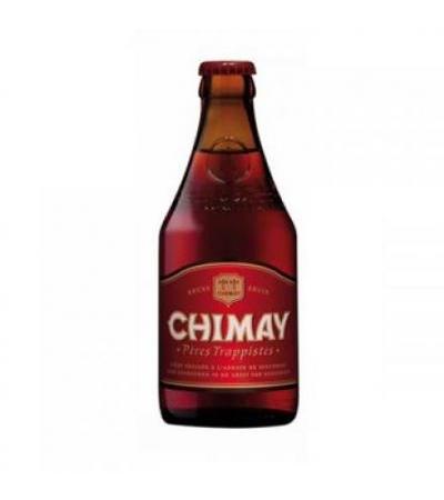 Chimay Premiere(rosso)33x24