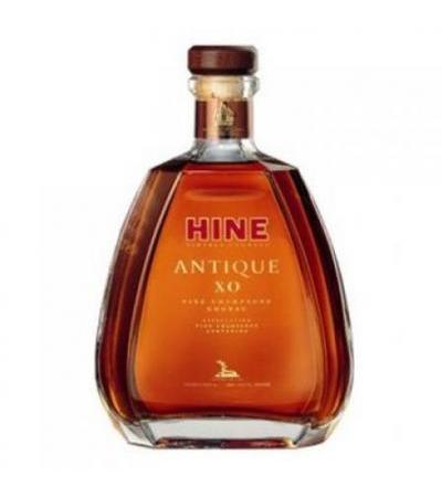 Cognac Hine Antique Xo Cl 70