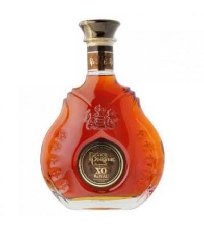 Cognac Polignac Vs Cl 70 Ast