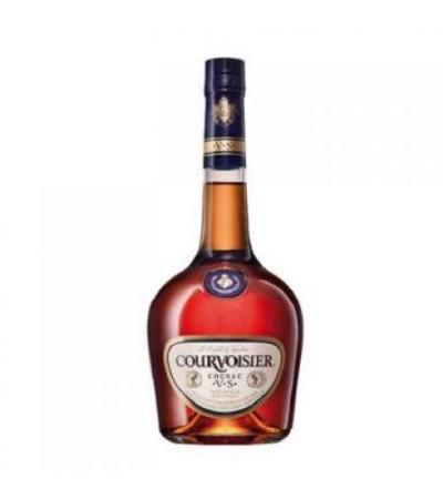 Courvoisier Cognac Cl 70