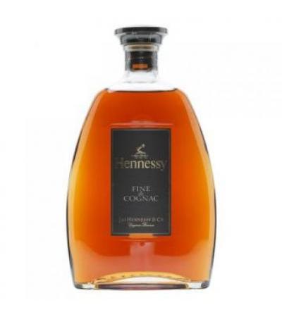 Hennessy Fine Cognac Ast Cl70