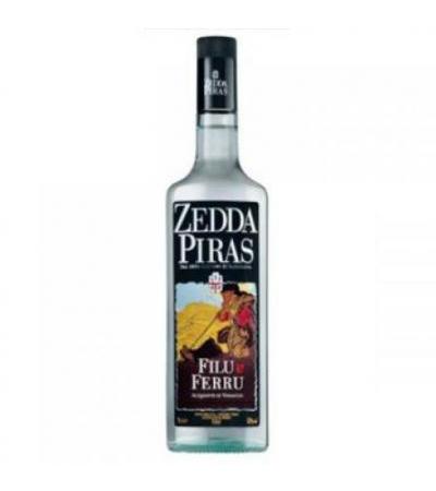 Zedda Piras Filu E Ferru Cl 70