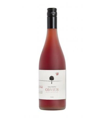 Obvius Rosato Salcheto Organic wine