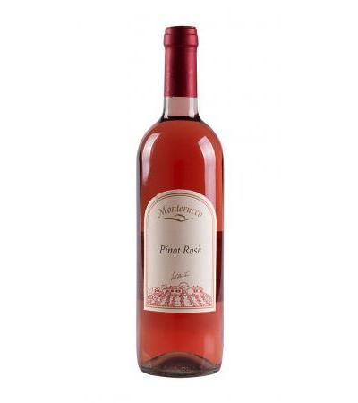 Pinot Rosé "I Primi Fiori" IGT Monterucco