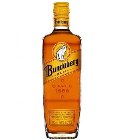Bundaberg Rum UP