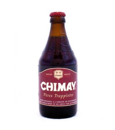 Chimay Red Cap - 33cl