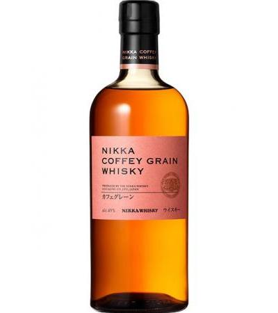 Nikka Whiskey Coffey Grain