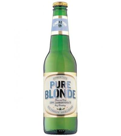 Pure Blonde Premium Lager