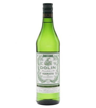 Dolin, Vermouth de Chambéry AO Dry