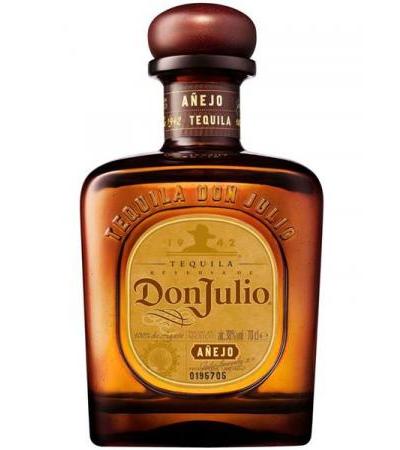 Tequila Don Julio Añejo; Jalisco
