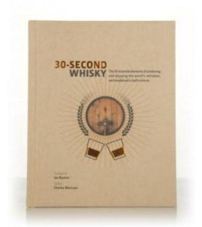 30-Second Whisky (Charles MacLean)